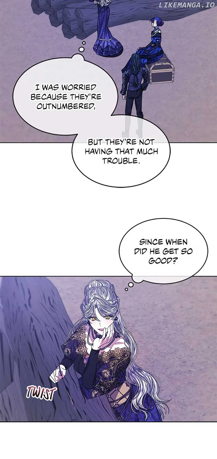 The Exhausting Reality of Novel Transmigration Chapter 48 page 51