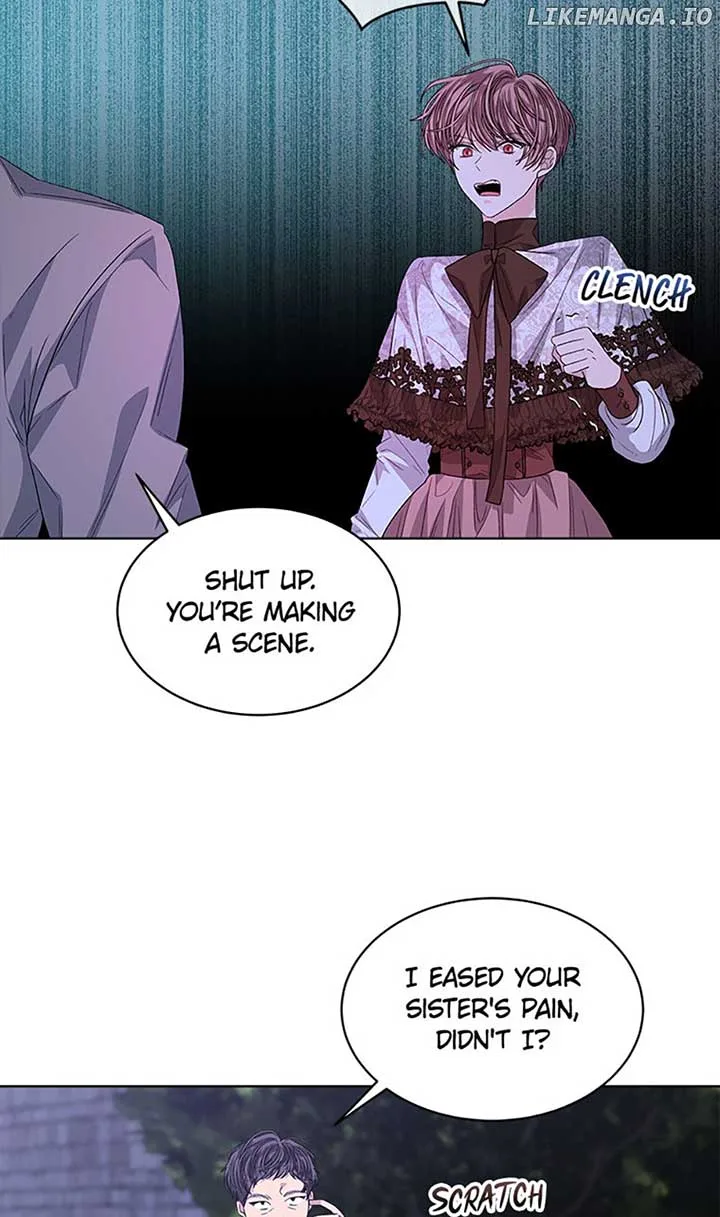The Exhausting Reality of Novel Transmigration Chapter 48 page 43