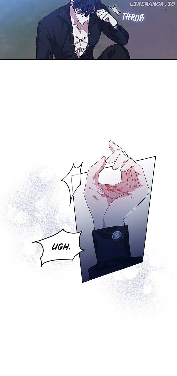 The Exhausting Reality of Novel Transmigration Chapter 42 page 55