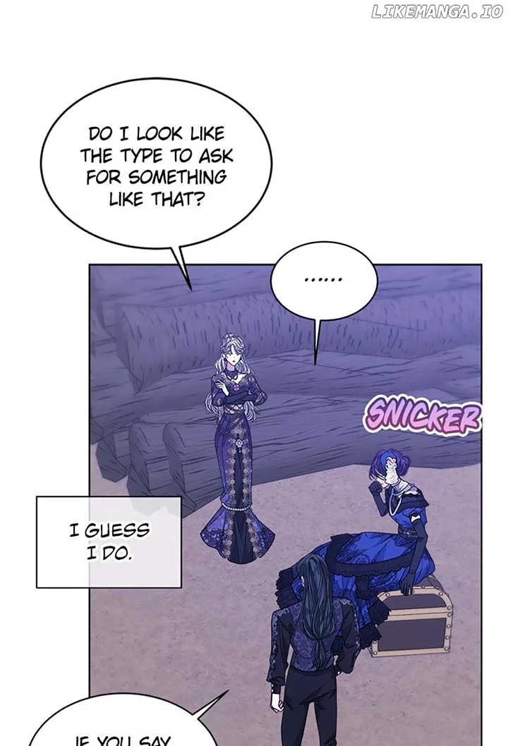 The Exhausting Reality of Novel Transmigration Chapter 48 page 58