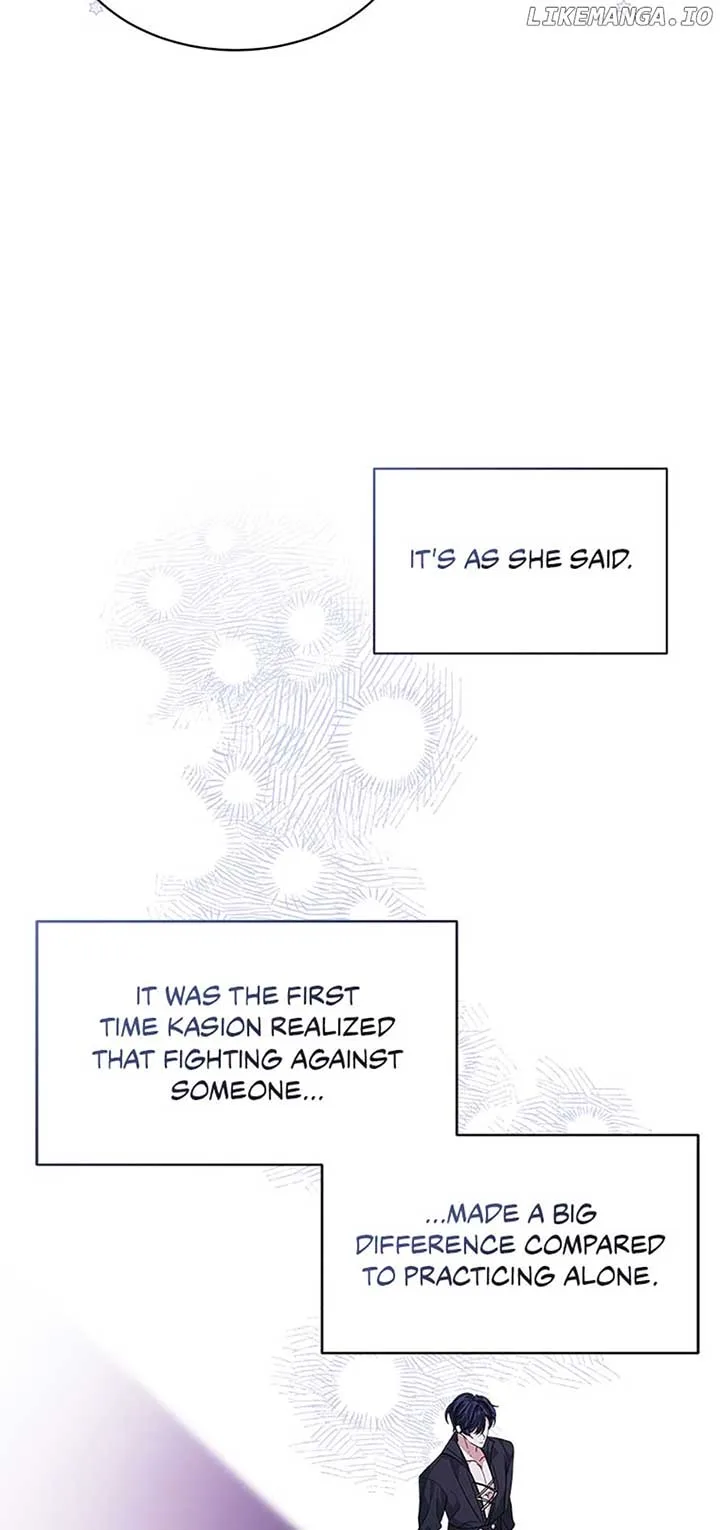 The Exhausting Reality of Novel Transmigration Chapter 42 page 53