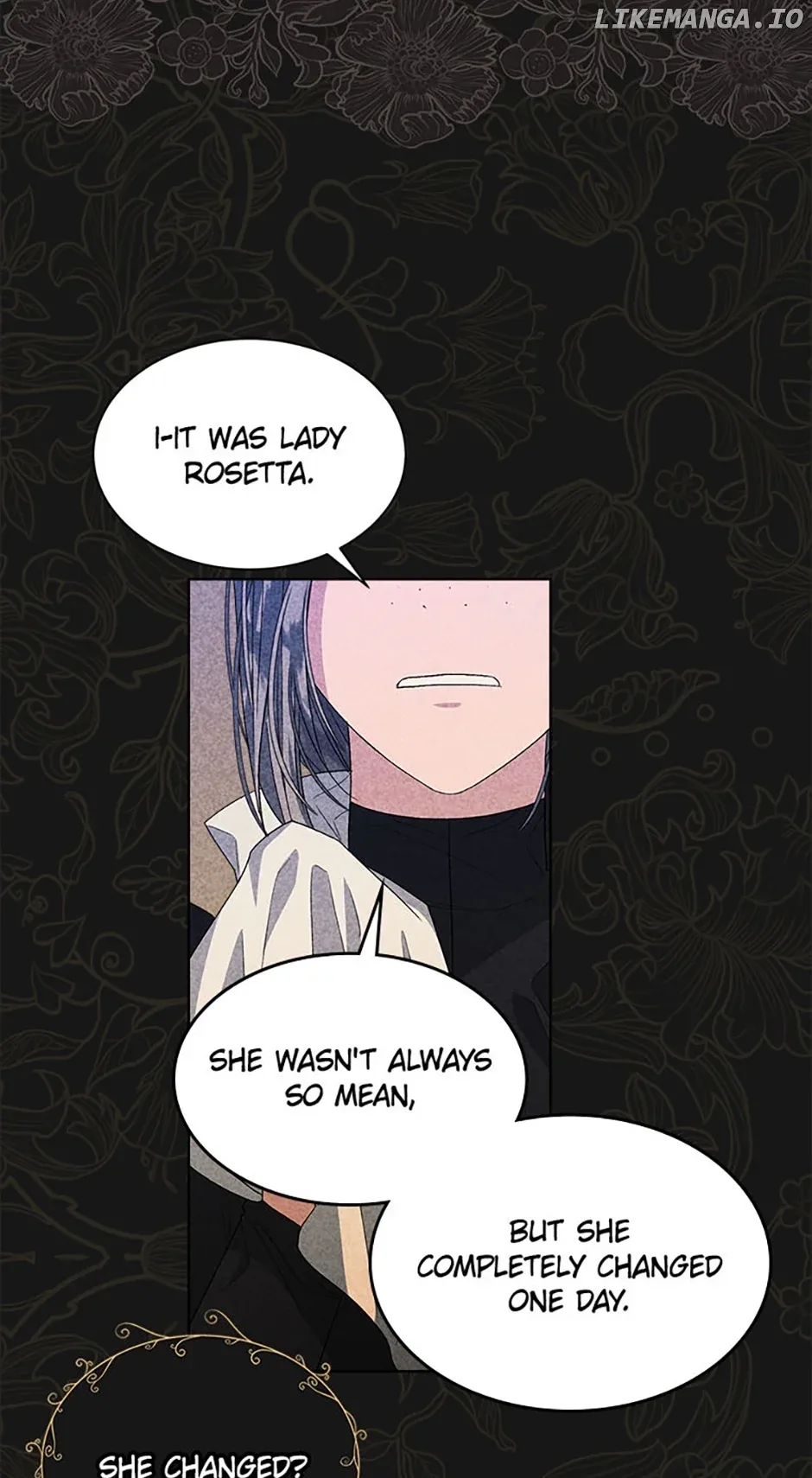 The Exhausting Reality of Novel Transmigration Chapter 44 page 20