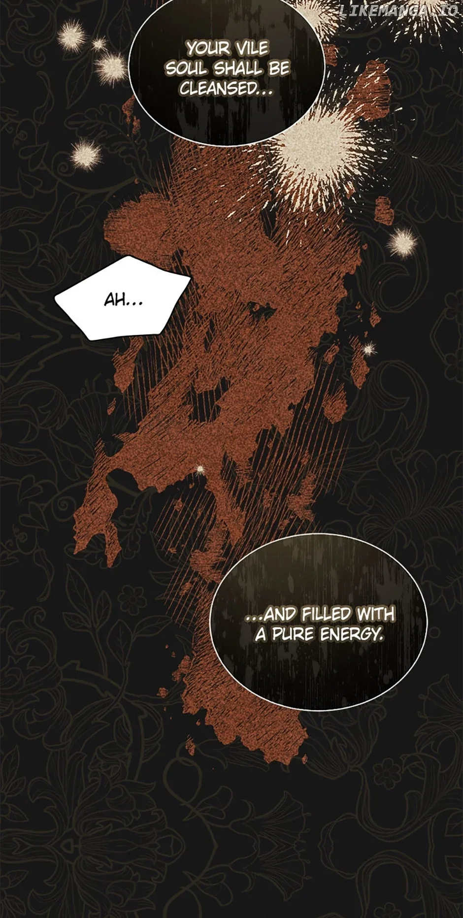 The Exhausting Reality of Novel Transmigration Chapter 44 page 36