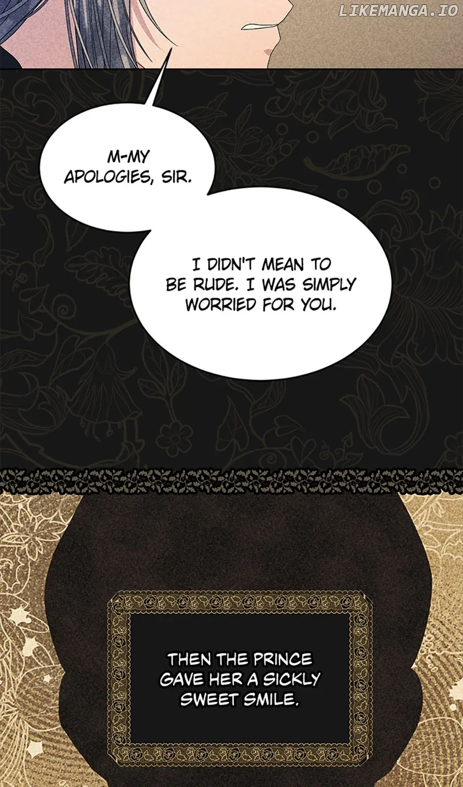 The Exhausting Reality of Novel Transmigration Chapter 44 page 29
