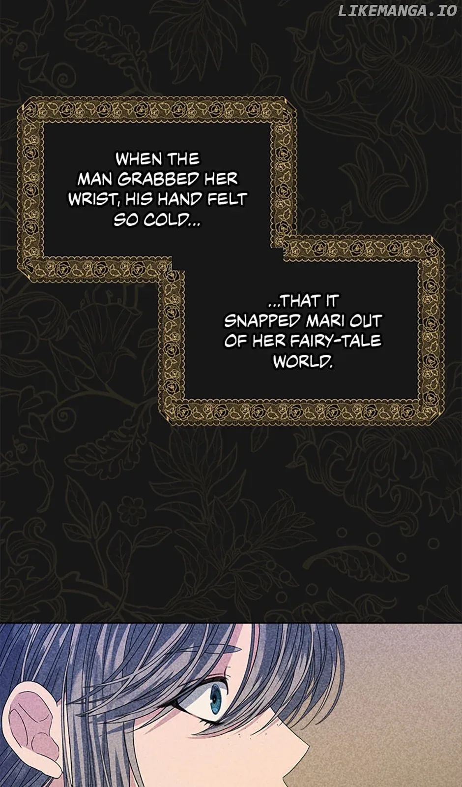 The Exhausting Reality of Novel Transmigration Chapter 44 page 28
