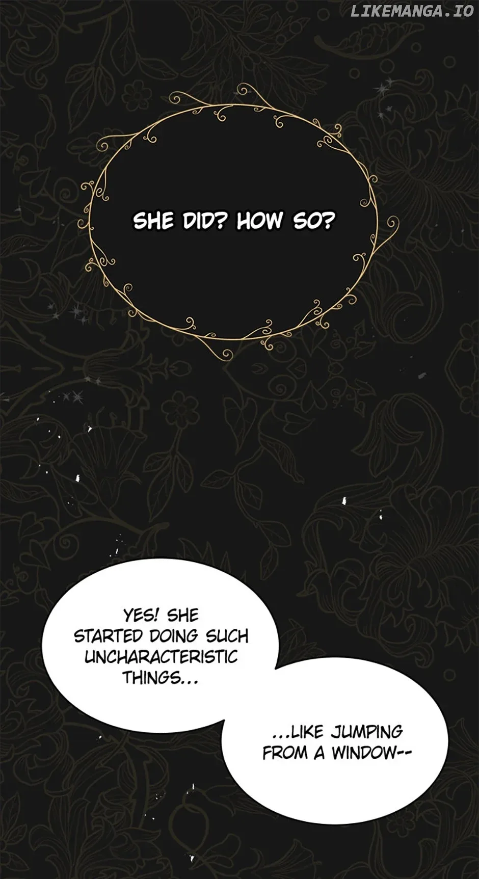 The Exhausting Reality of Novel Transmigration Chapter 44 page 23