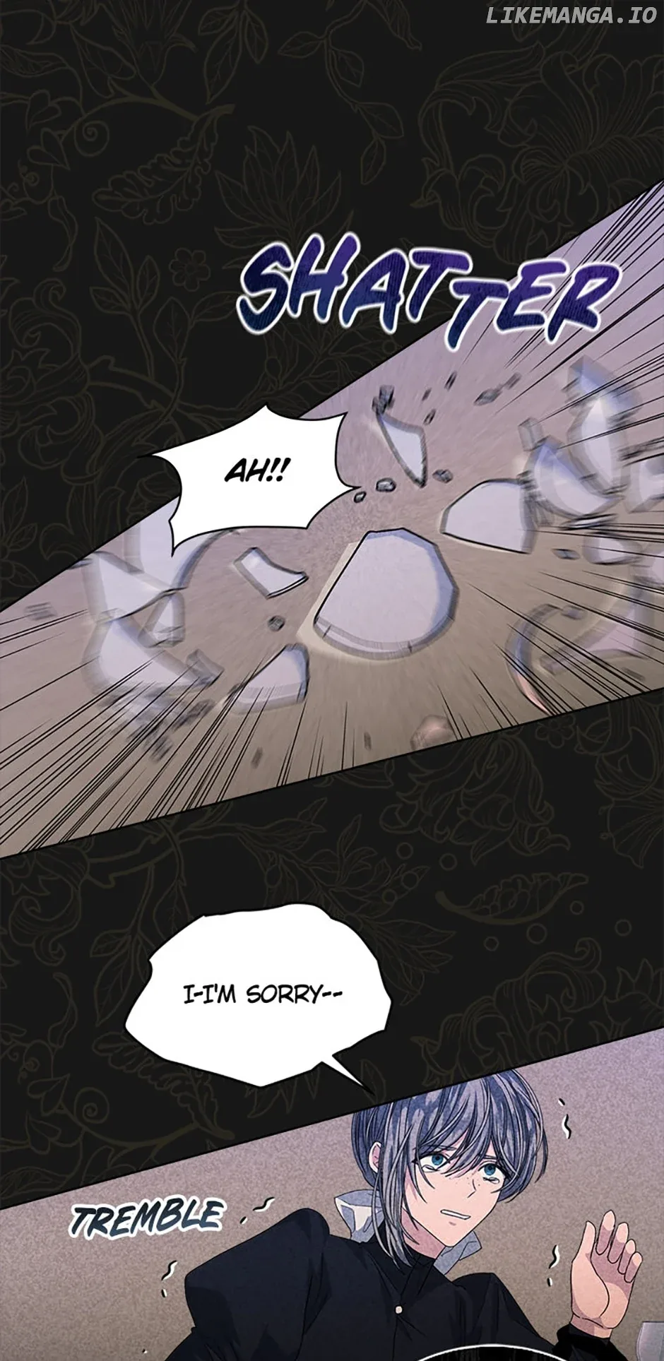The Exhausting Reality of Novel Transmigration Chapter 44 page 31