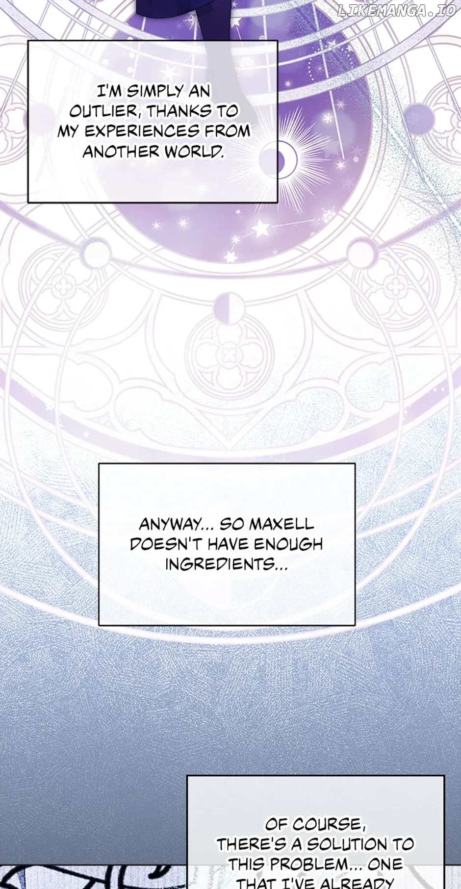 The Exhausting Reality of Novel Transmigration Chapter 44 page 55
