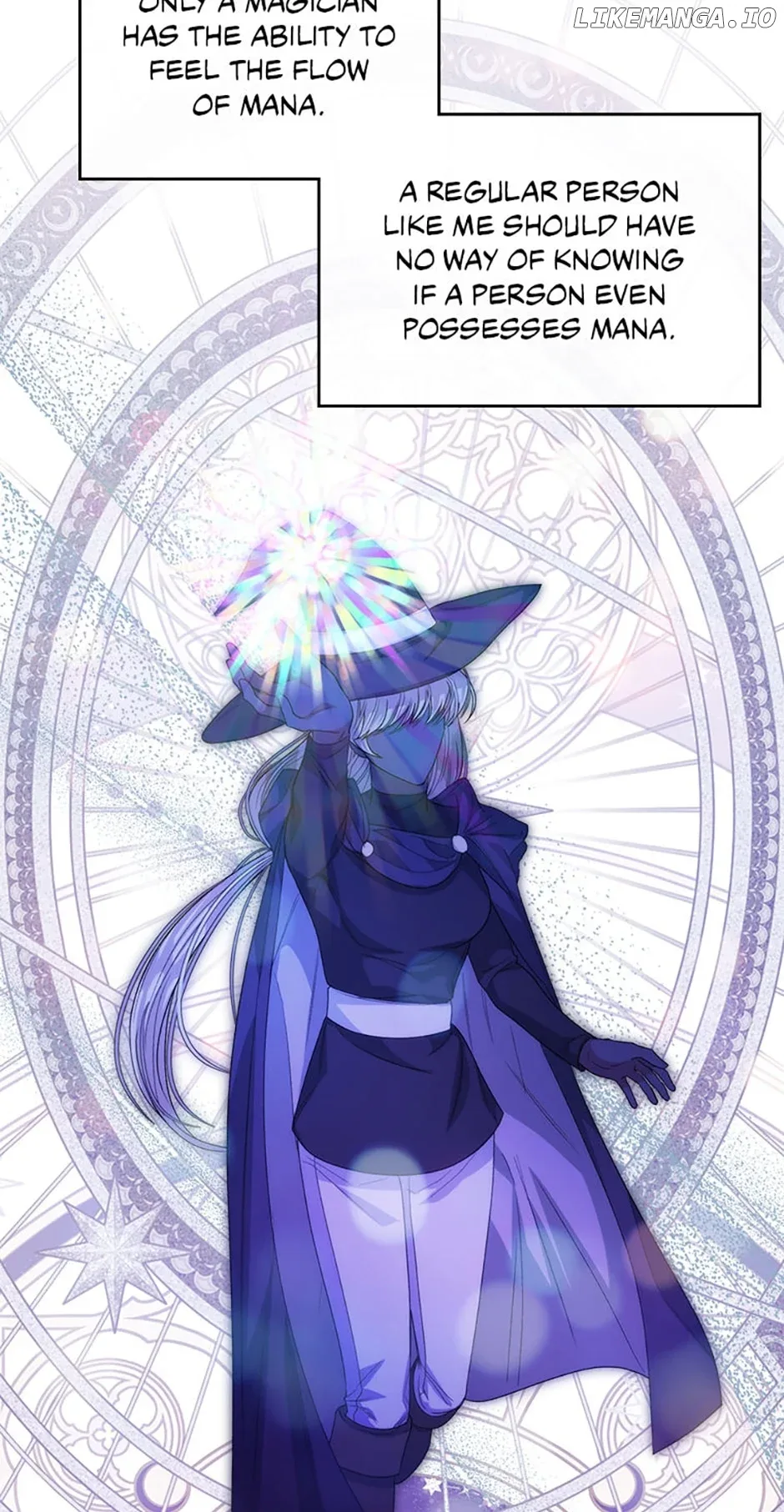 The Exhausting Reality of Novel Transmigration Chapter 44 page 54