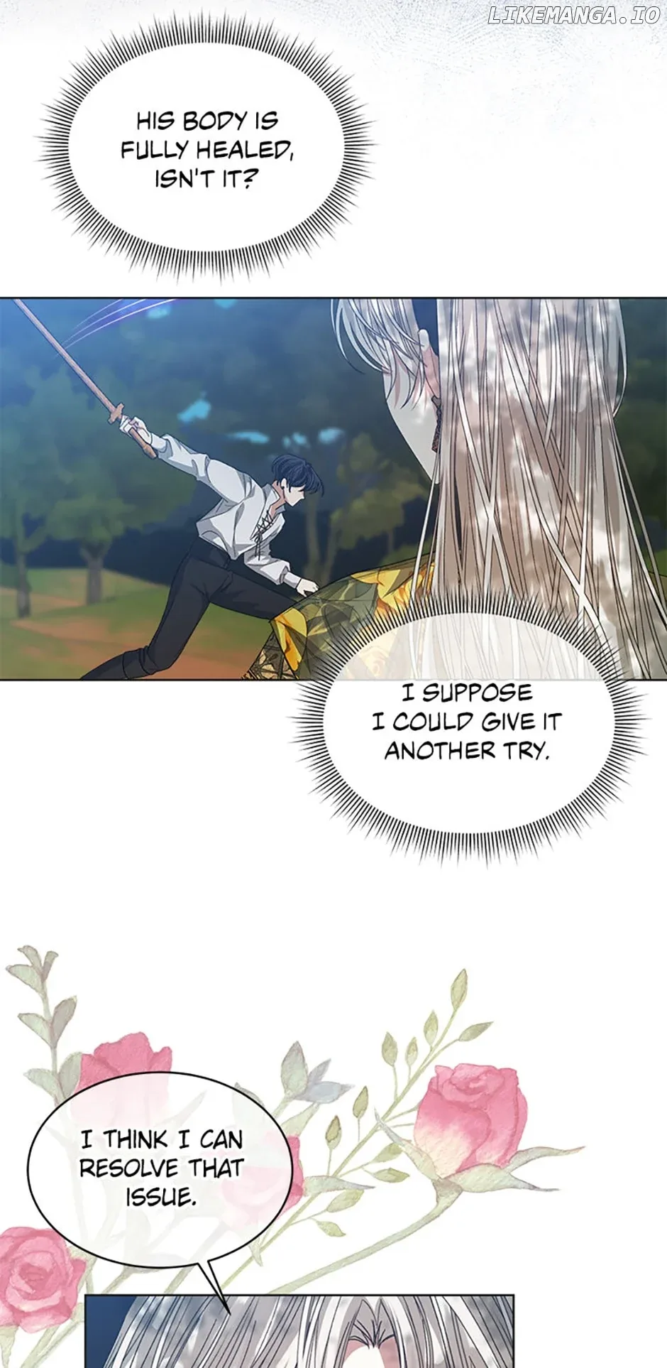 The Exhausting Reality of Novel Transmigration Chapter 44 page 58