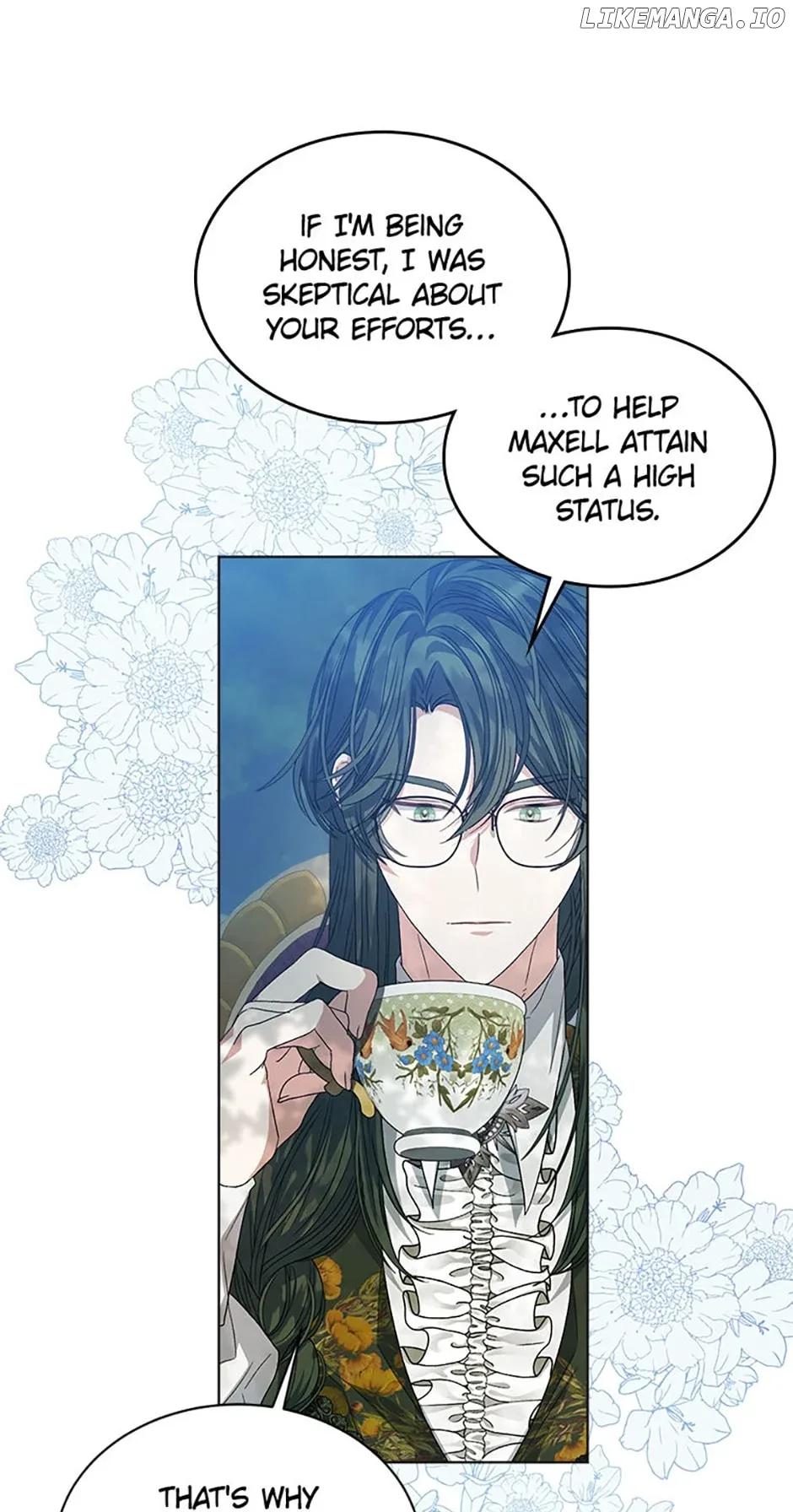 The Exhausting Reality of Novel Transmigration Chapter 44 page 49