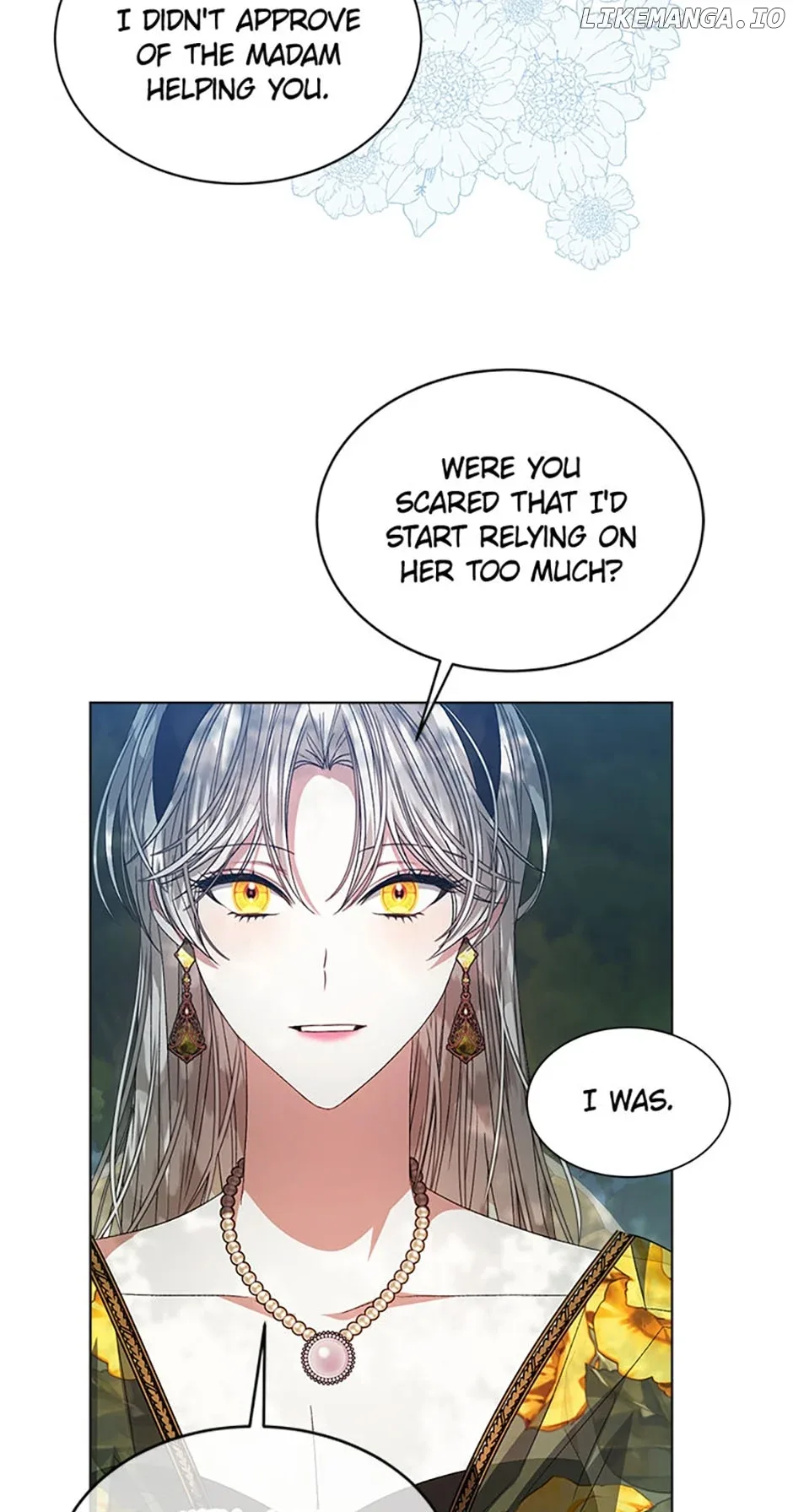 The Exhausting Reality of Novel Transmigration Chapter 44 page 50