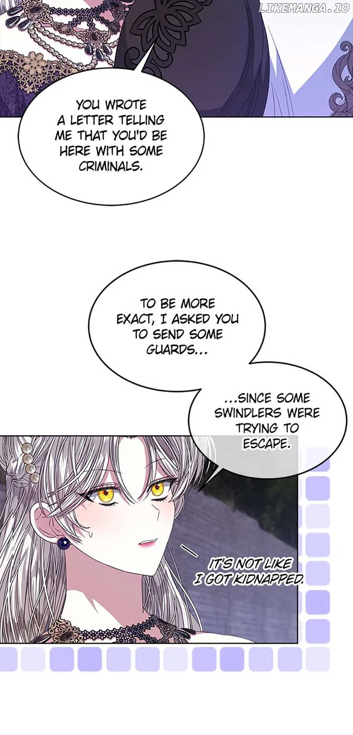 The Exhausting Reality of Novel Transmigration Chapter 50 page 3