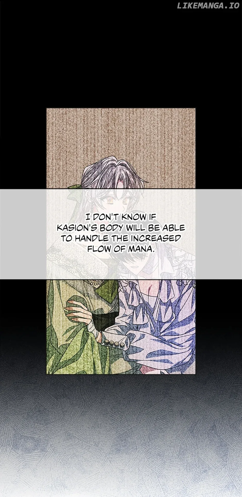 The Exhausting Reality of Novel Transmigration Chapter 44 page 57