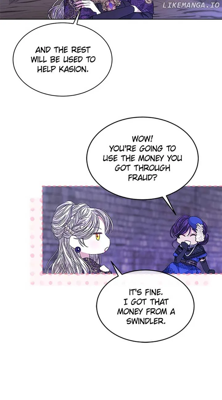 The Exhausting Reality of Novel Transmigration Chapter 49 page 3