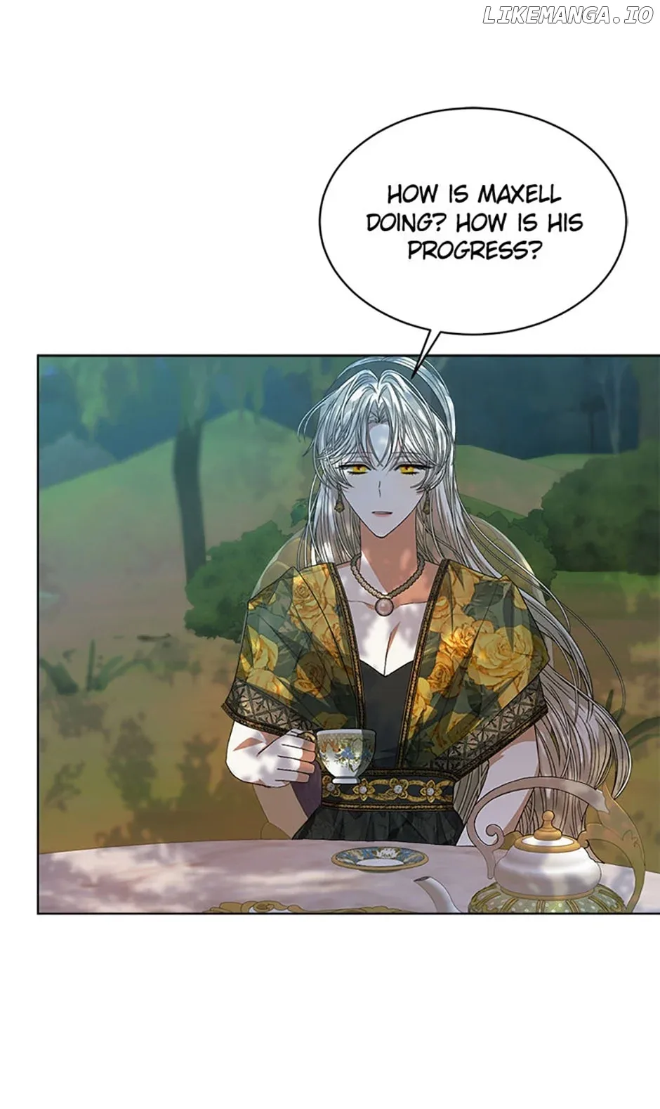 The Exhausting Reality of Novel Transmigration Chapter 44 page 45