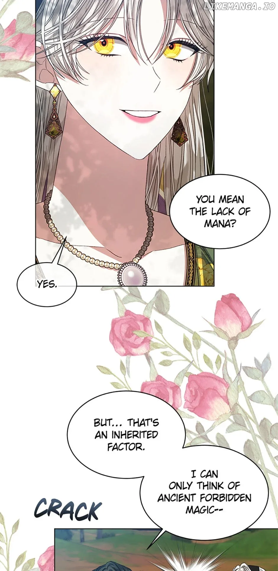 The Exhausting Reality of Novel Transmigration Chapter 44 page 59
