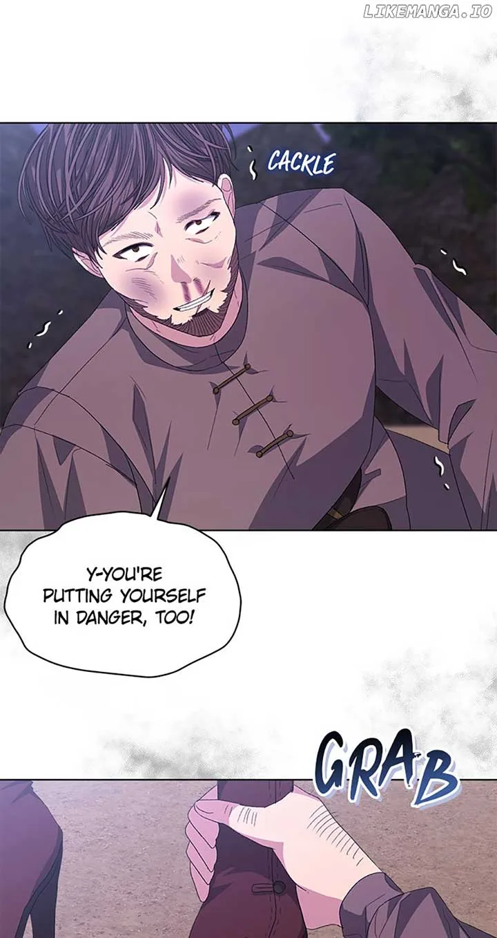 The Exhausting Reality of Novel Transmigration Chapter 49 page 29