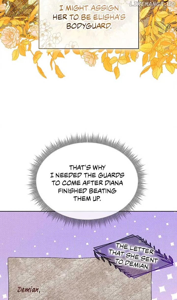 The Exhausting Reality of Novel Transmigration Chapter 49 page 20
