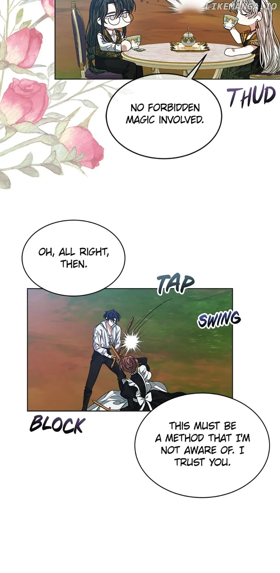 The Exhausting Reality of Novel Transmigration Chapter 44 page 60