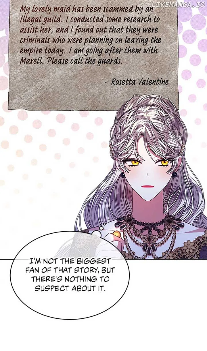 The Exhausting Reality of Novel Transmigration Chapter 49 page 21