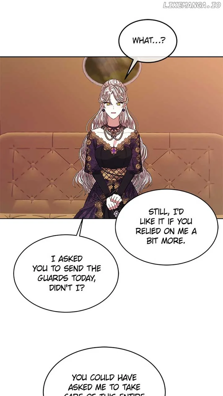 The Exhausting Reality of Novel Transmigration Chapter 50 page 16
