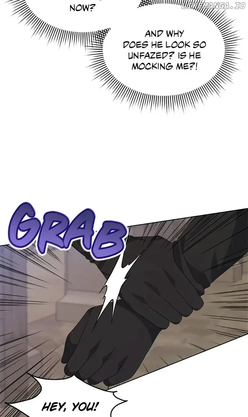 The Exhausting Reality of Novel Transmigration Chapter 51 page 5