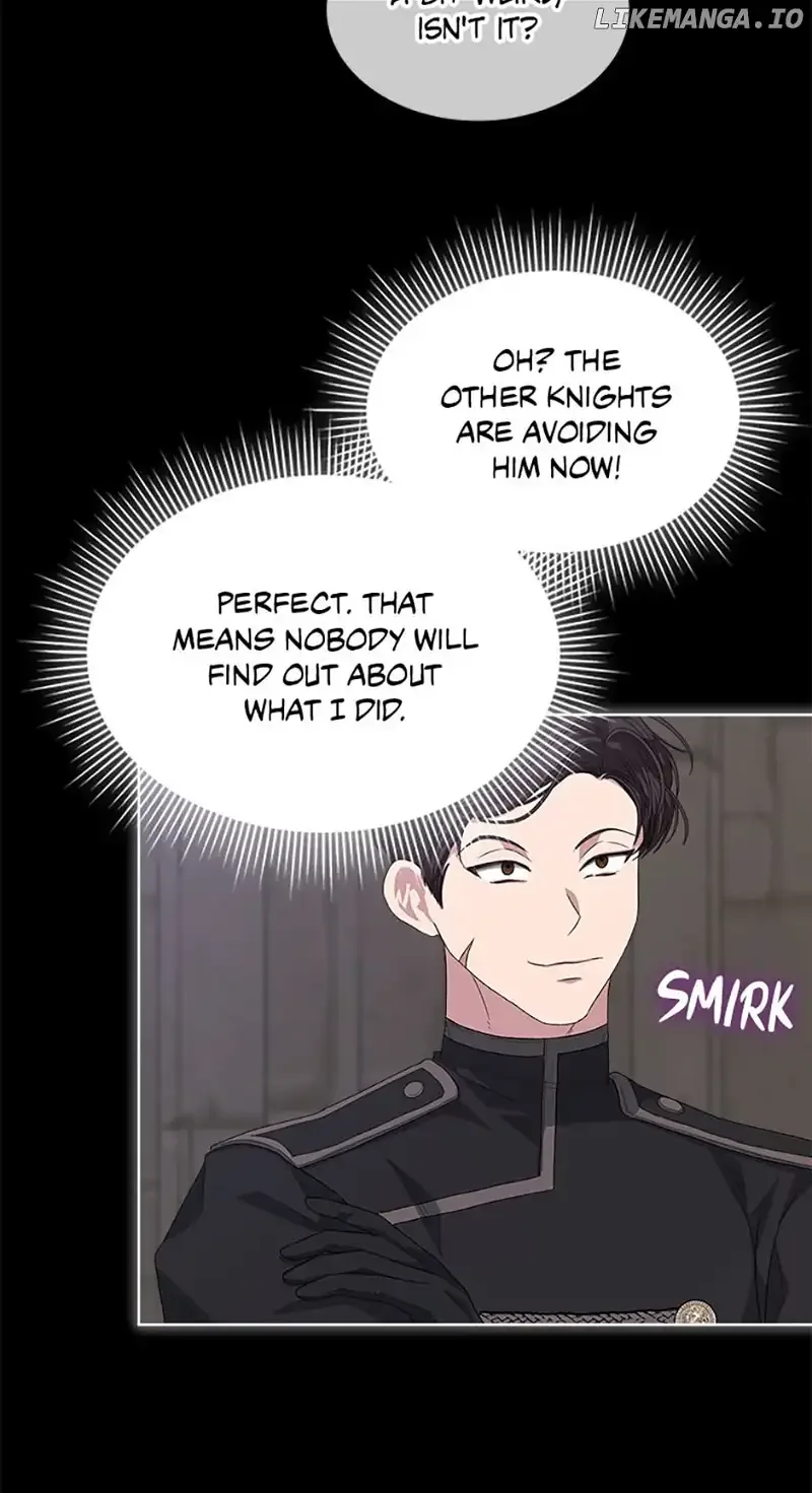The Exhausting Reality of Novel Transmigration Chapter 52 page 40