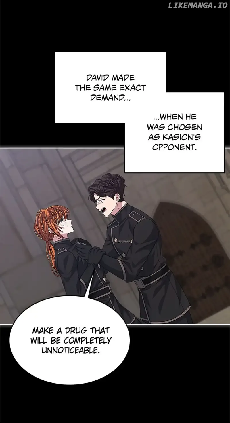 The Exhausting Reality of Novel Transmigration Chapter 52 page 41