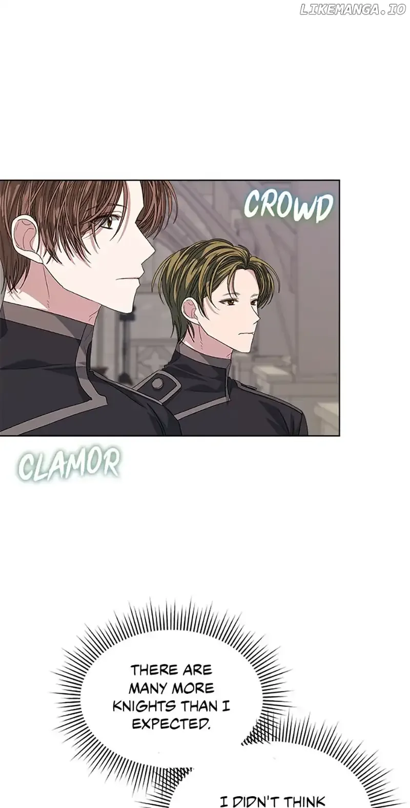 The Exhausting Reality of Novel Transmigration Chapter 51 page 28
