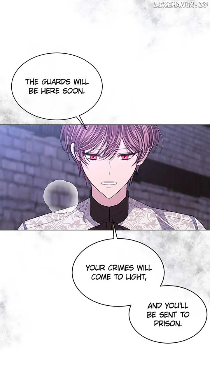 The Exhausting Reality of Novel Transmigration Chapter 49 page 28