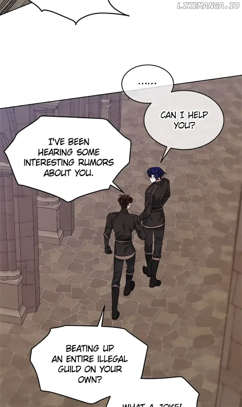 The Exhausting Reality of Novel Transmigration Chapter 51 page 6