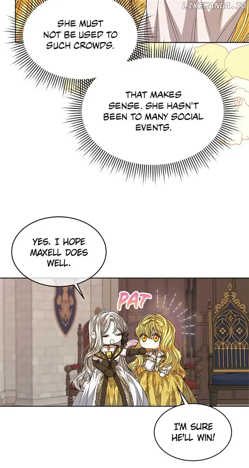 The Exhausting Reality of Novel Transmigration Chapter 51 page 32