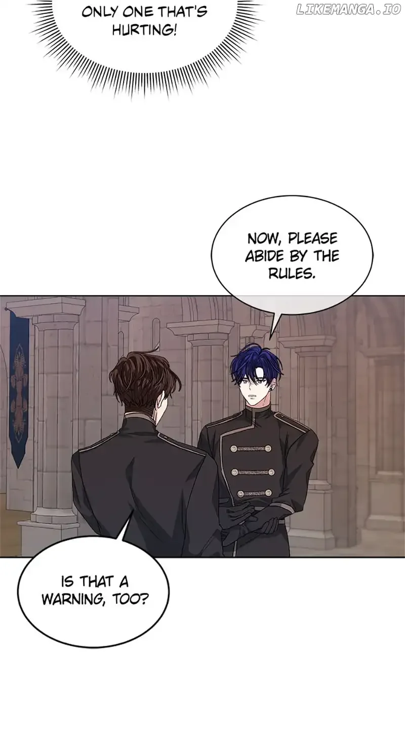 The Exhausting Reality of Novel Transmigration Chapter 51 page 17