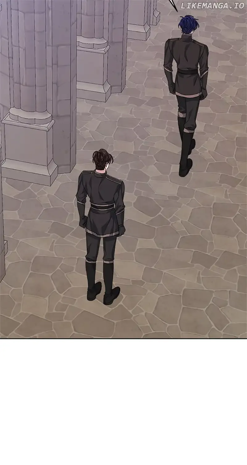 The Exhausting Reality of Novel Transmigration Chapter 51 page 21