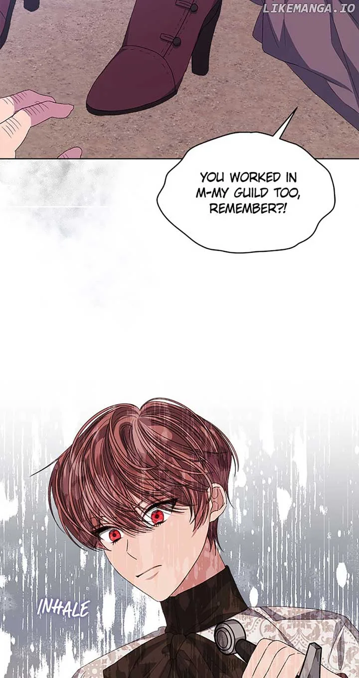 The Exhausting Reality of Novel Transmigration Chapter 49 page 30