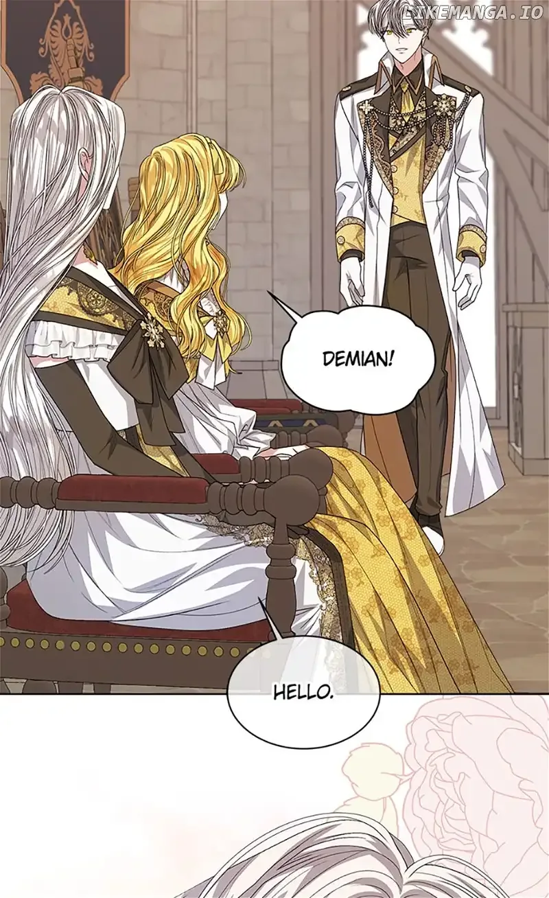 The Exhausting Reality of Novel Transmigration Chapter 51 page 39
