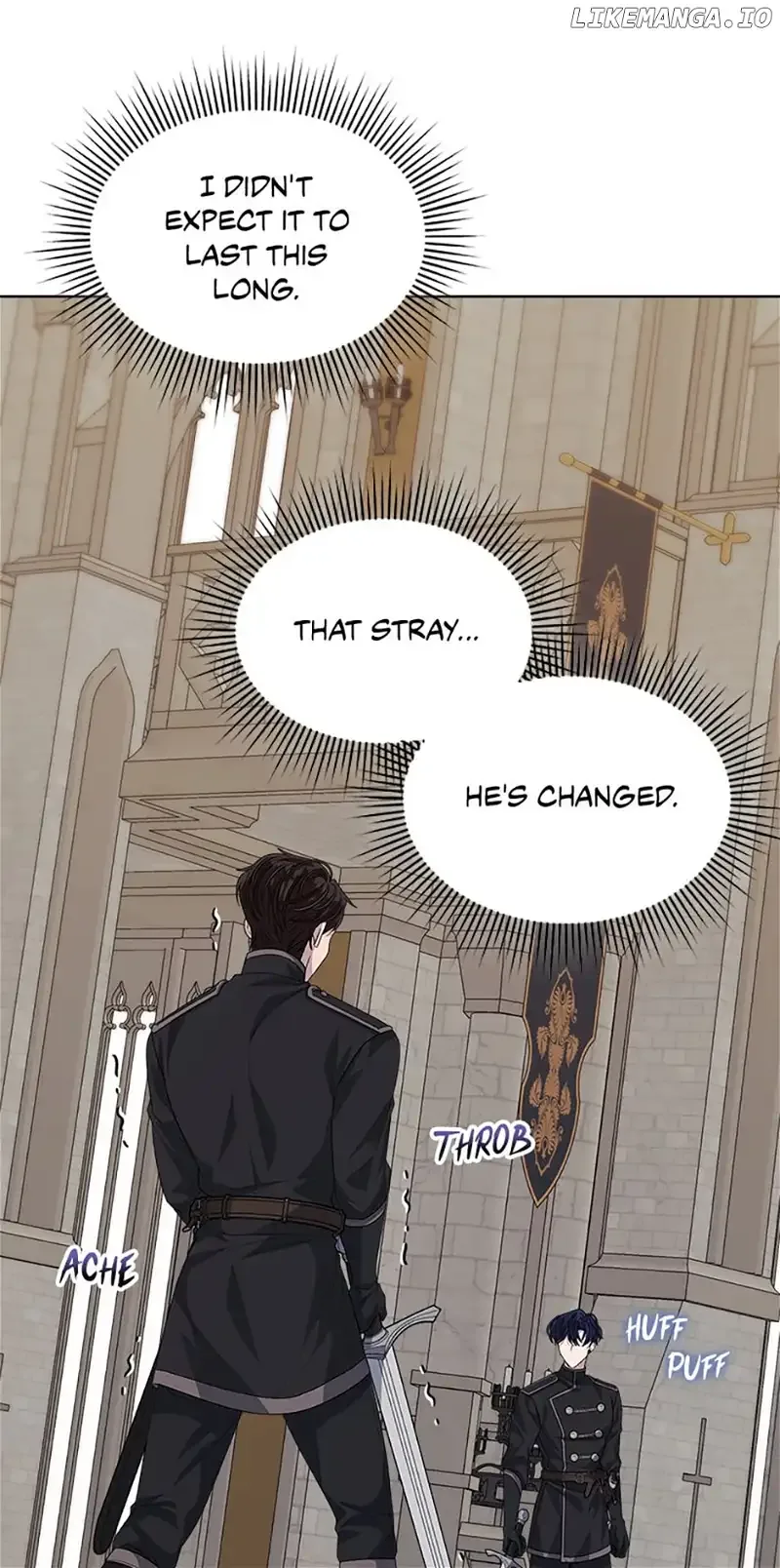 The Exhausting Reality of Novel Transmigration Chapter 52 page 17