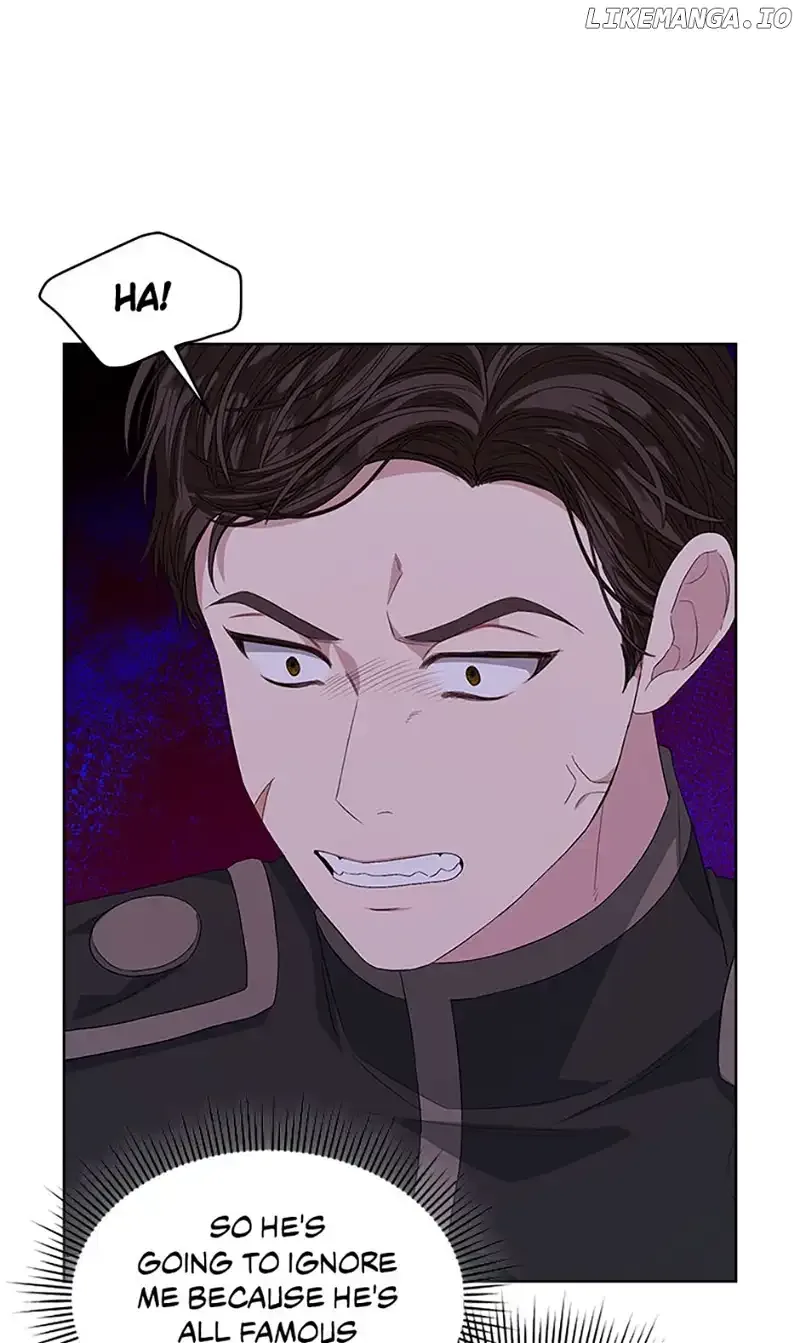 The Exhausting Reality of Novel Transmigration Chapter 51 page 4