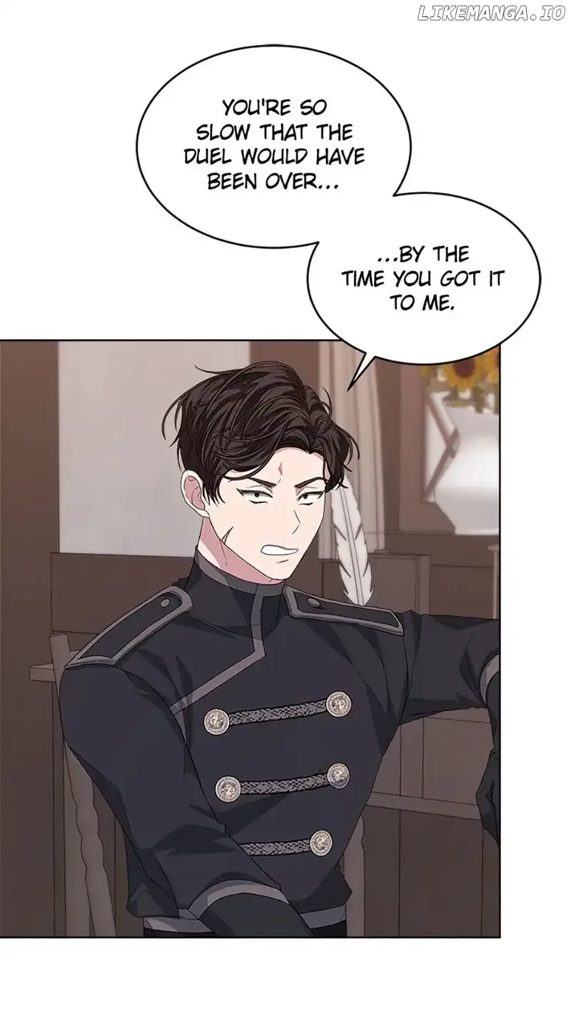 The Exhausting Reality of Novel Transmigration Chapter 52 page 28