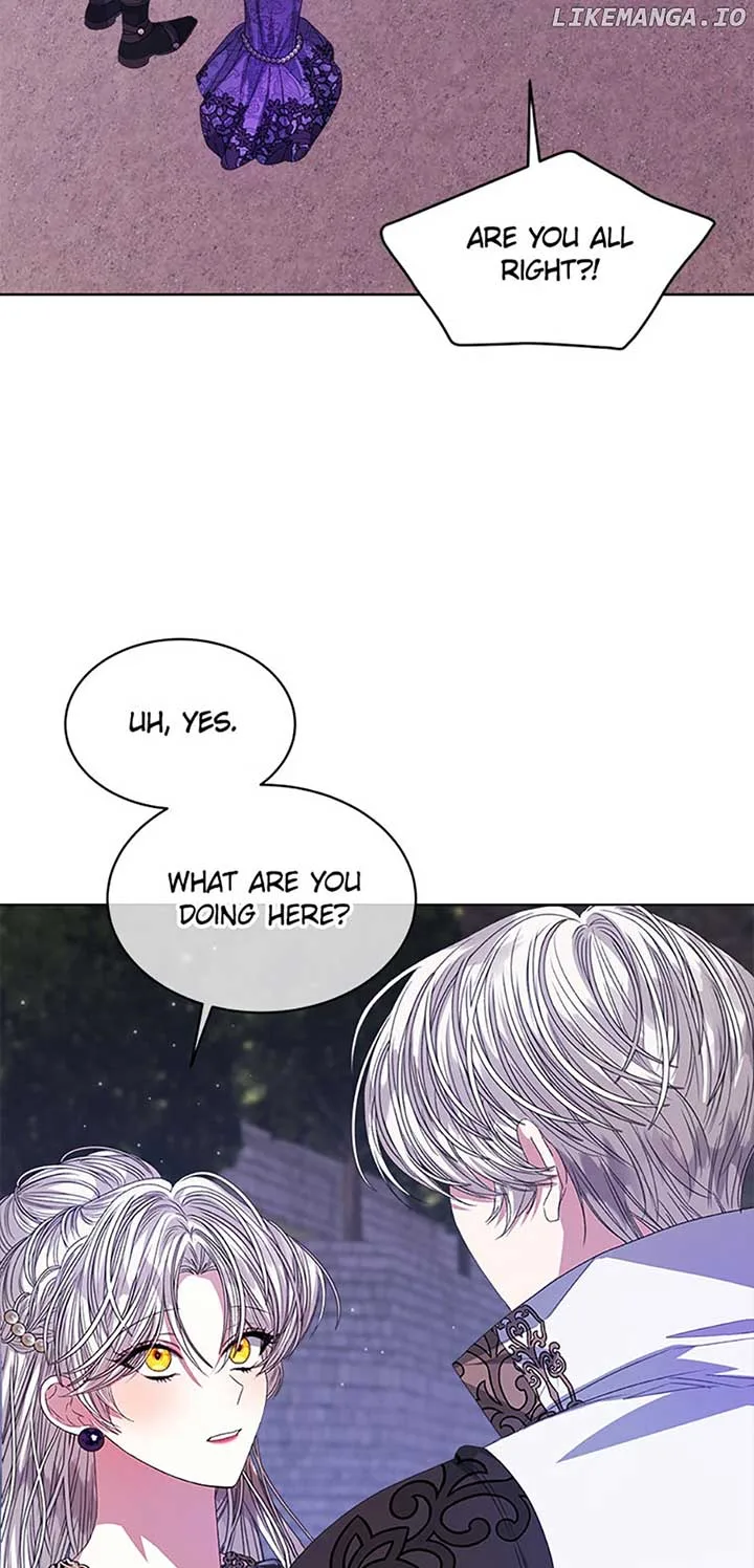 The Exhausting Reality of Novel Transmigration Chapter 50 page 2