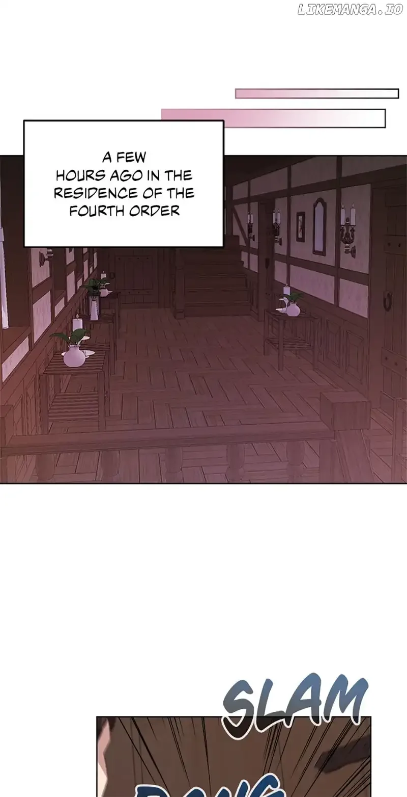 The Exhausting Reality of Novel Transmigration Chapter 52 page 24