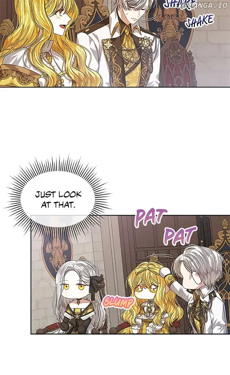 The Exhausting Reality of Novel Transmigration Chapter 51 page 45