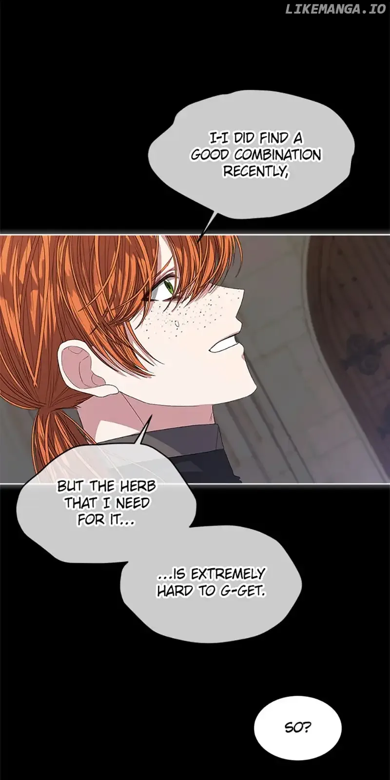 The Exhausting Reality of Novel Transmigration Chapter 52 page 42