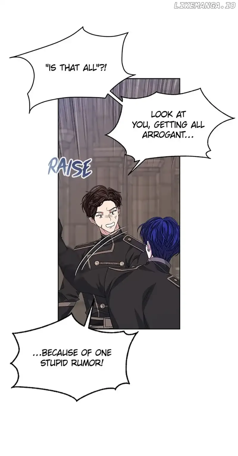 The Exhausting Reality of Novel Transmigration Chapter 51 page 8