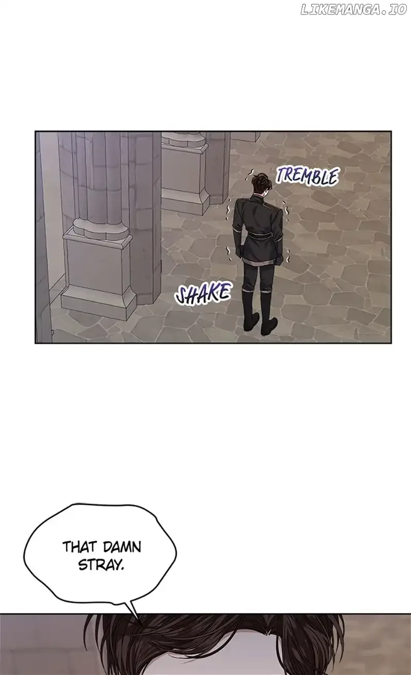 The Exhausting Reality of Novel Transmigration Chapter 51 page 22