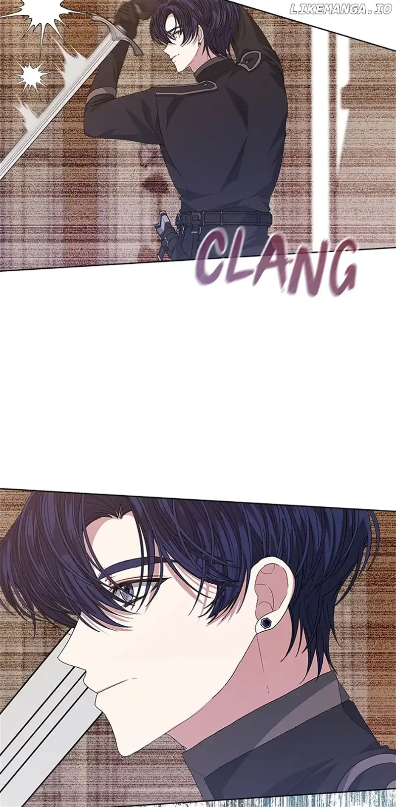 The Exhausting Reality of Novel Transmigration Chapter 52 page 6