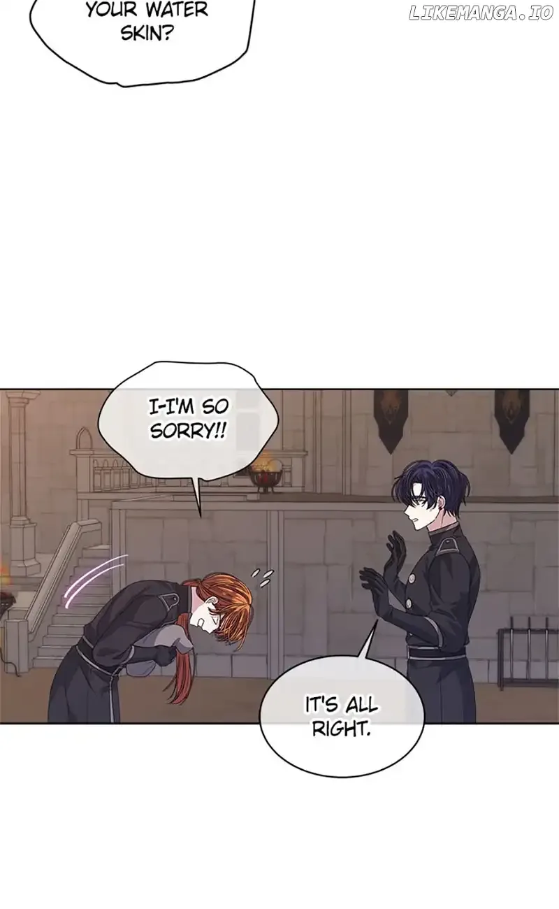 The Exhausting Reality of Novel Transmigration Chapter 52 page 49