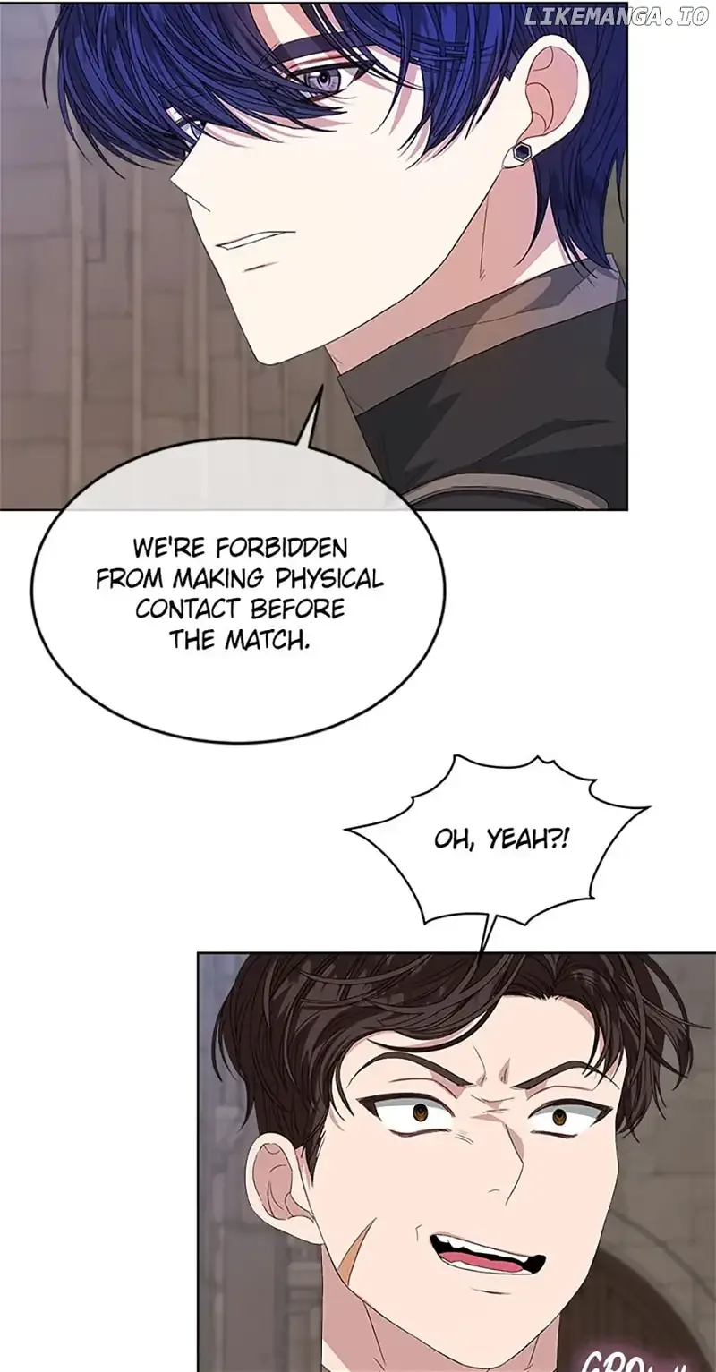 The Exhausting Reality of Novel Transmigration Chapter 51 page 9