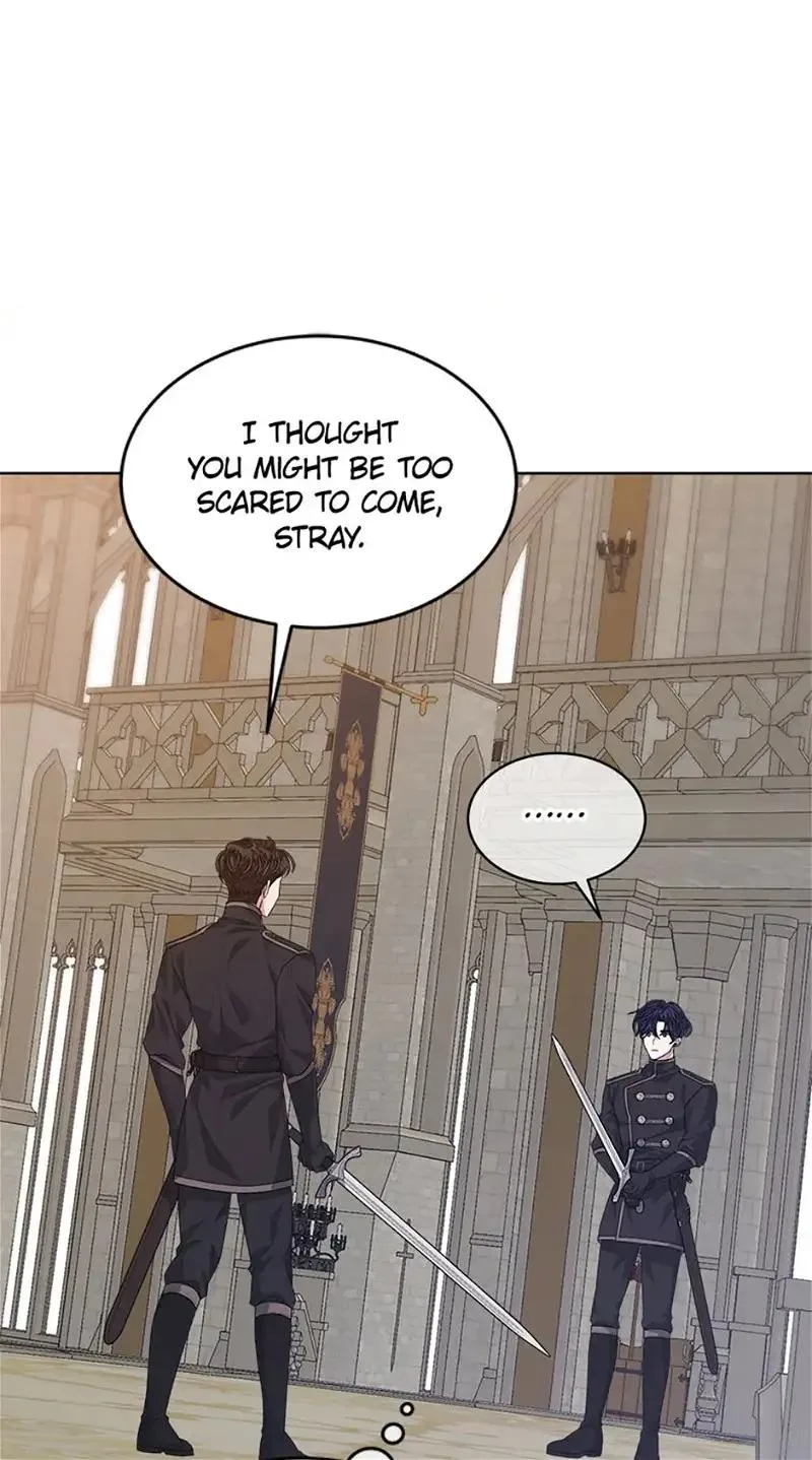 The Exhausting Reality of Novel Transmigration Chapter 52 page 1